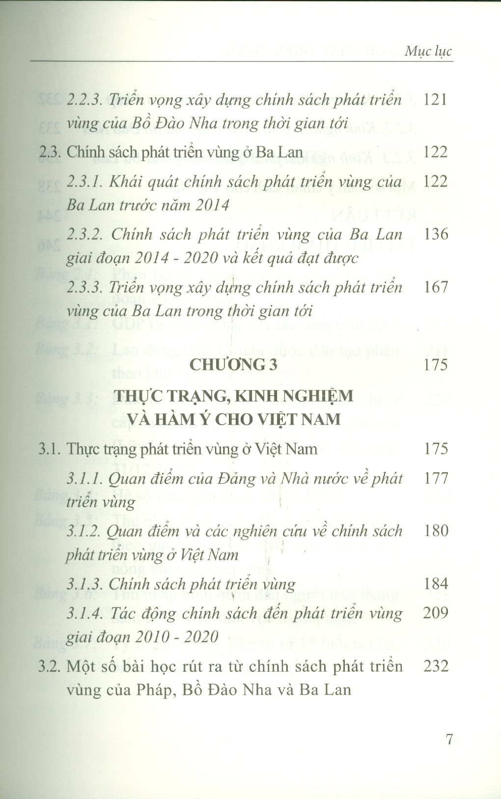 Chính Sách Phát Triển Vùng Của Một Số Quốc Gia Thành Viên Liên Minh Châu Âu Và Hàm Ý Cho Việt Nam (Sách chuyên khảo)  - Viện Hàn lâm Khoa học Xã hội Việt Nam - Viện Nghiên cứu Châu Âu; TS. Hoàng Xuân Trung chủ biên