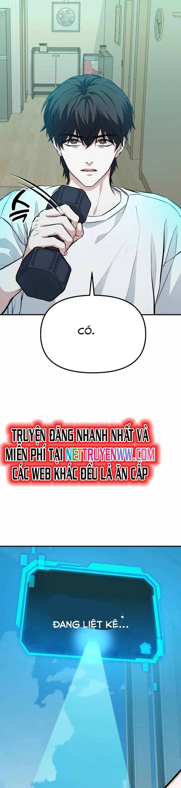 Tuyệt Đối Dân Cư Chapter 2 35