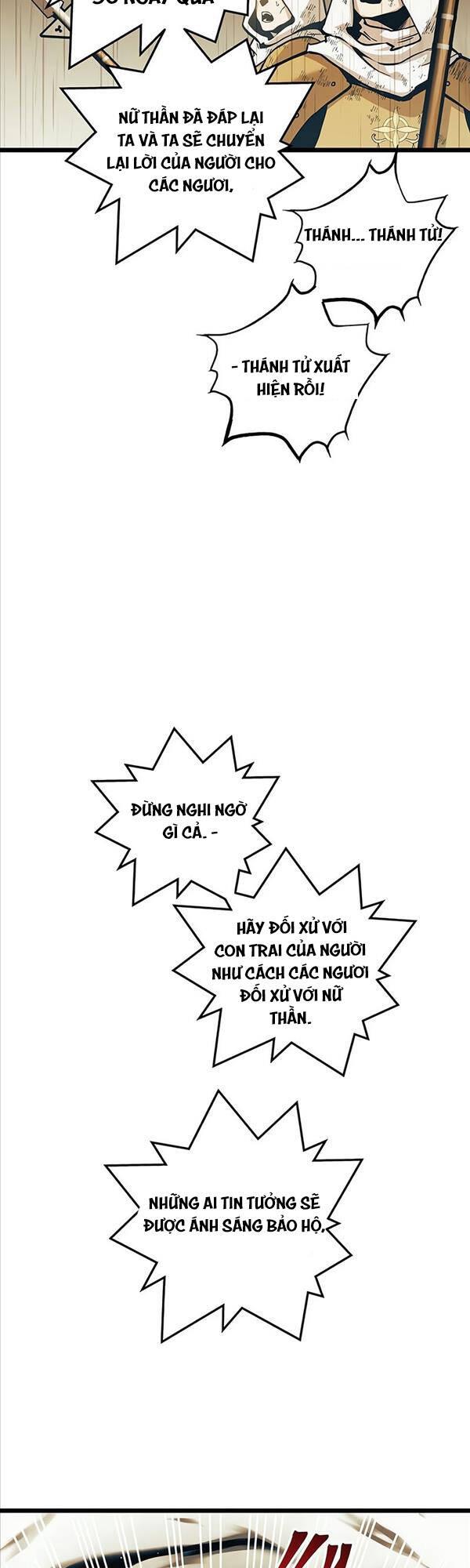 chiến thần chuyển thế chapter 88 38