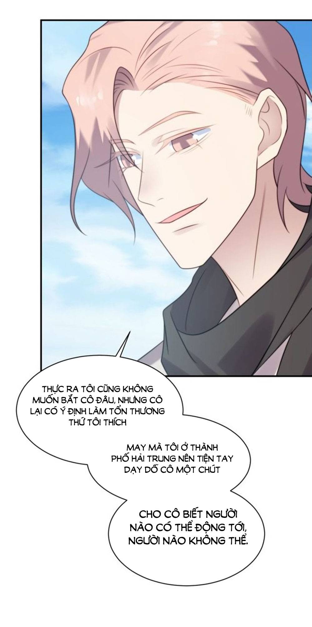 khoá chặt đôi môi (full) chapter 24 28