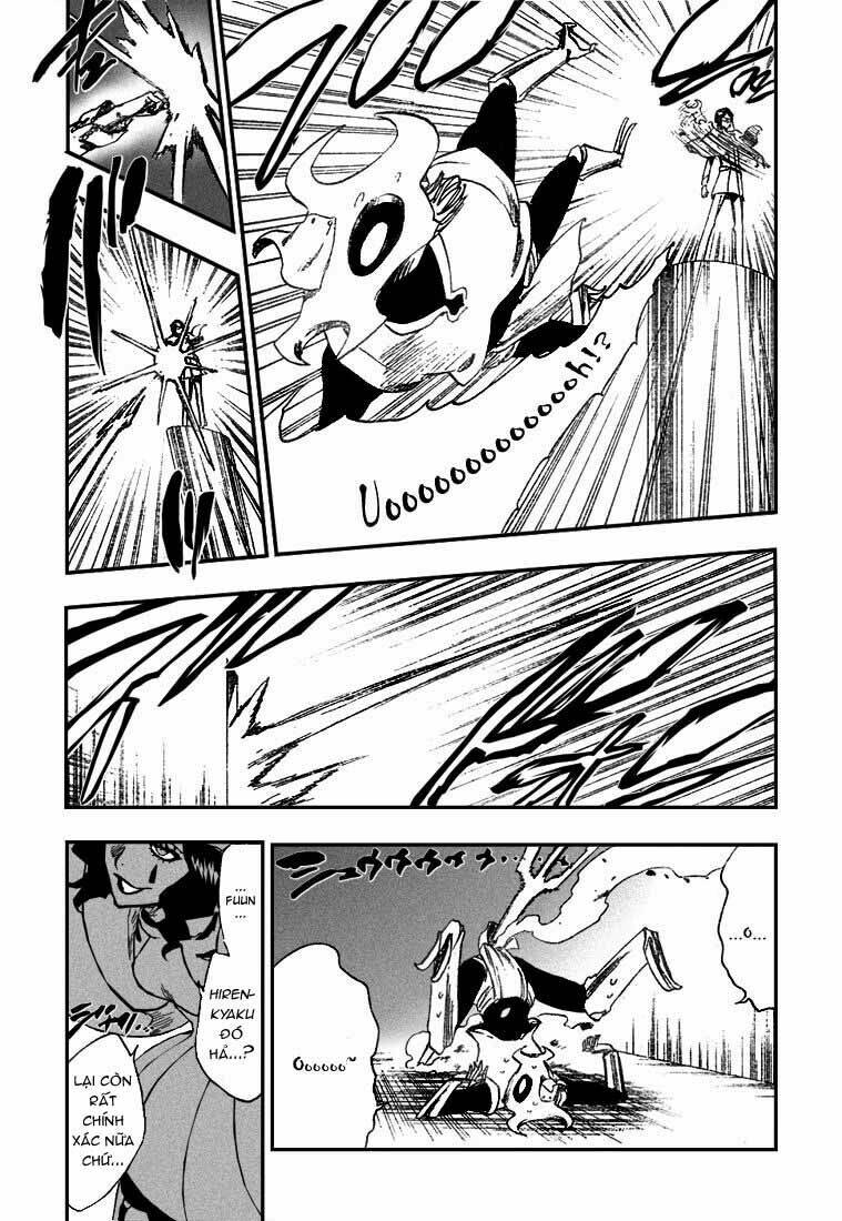 thần chết ichigo chapter 257 12