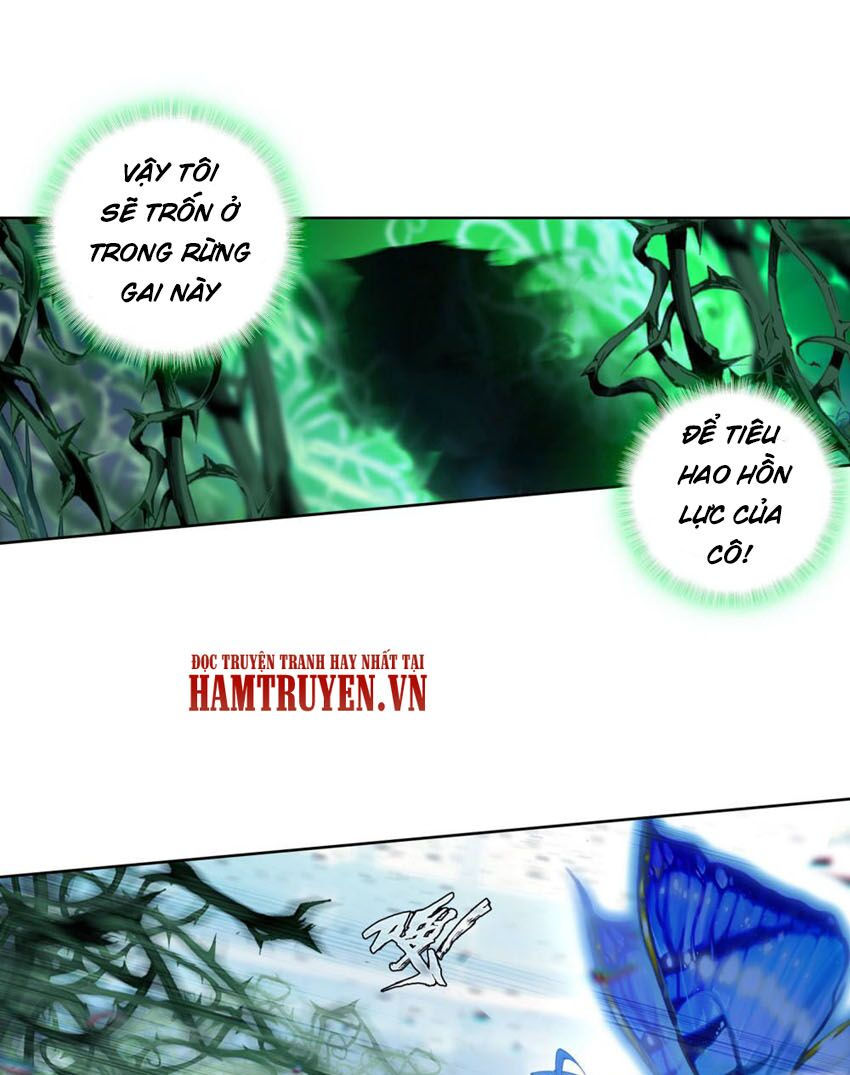 tuyệt thế đường môn - đấu la đại lục 2 chapter 246 13