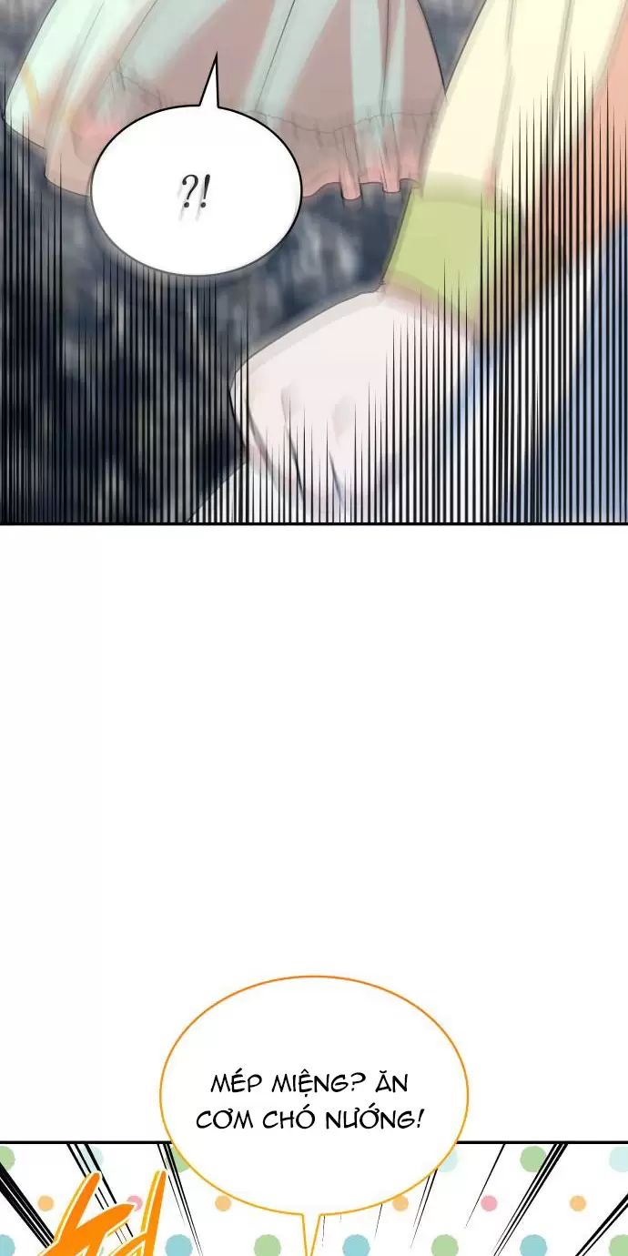 sống trong vườn hoa của công chúa chapter 24 10