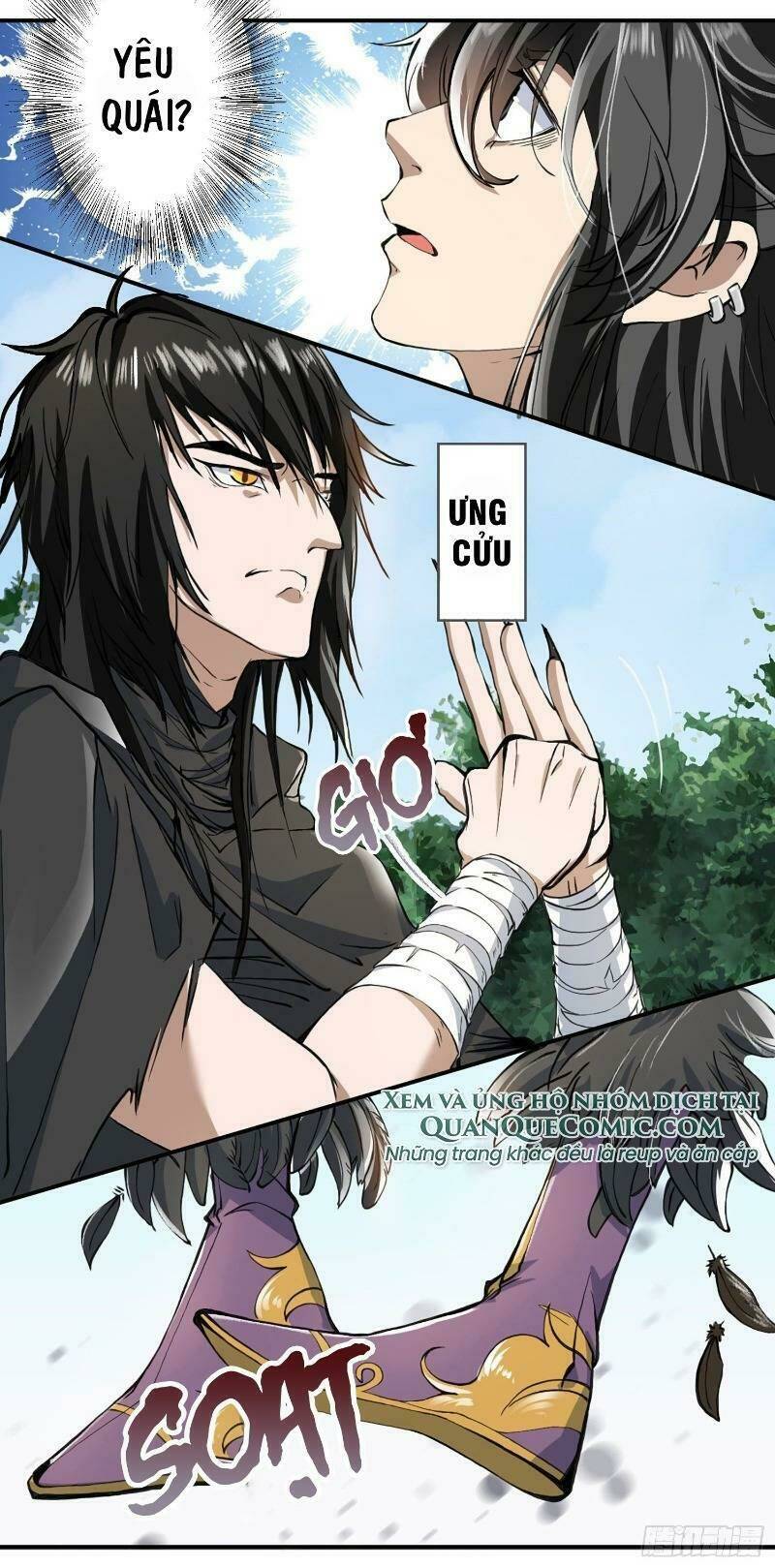 nhân đạo kỹ nguyên chapter 2 20