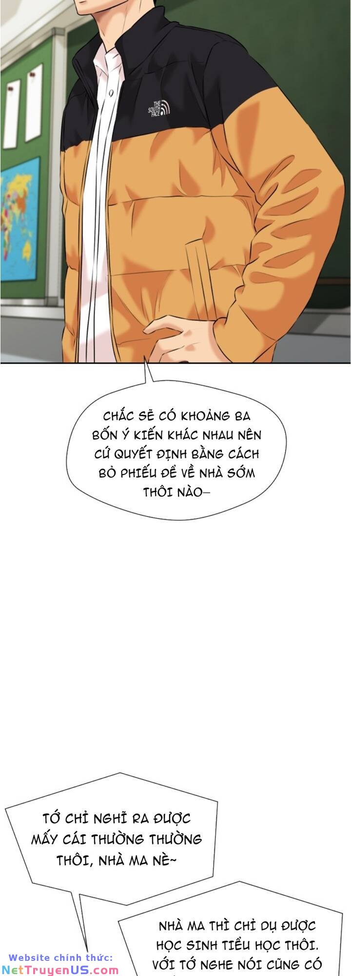 gương mặt thiên tài chapter 132 43