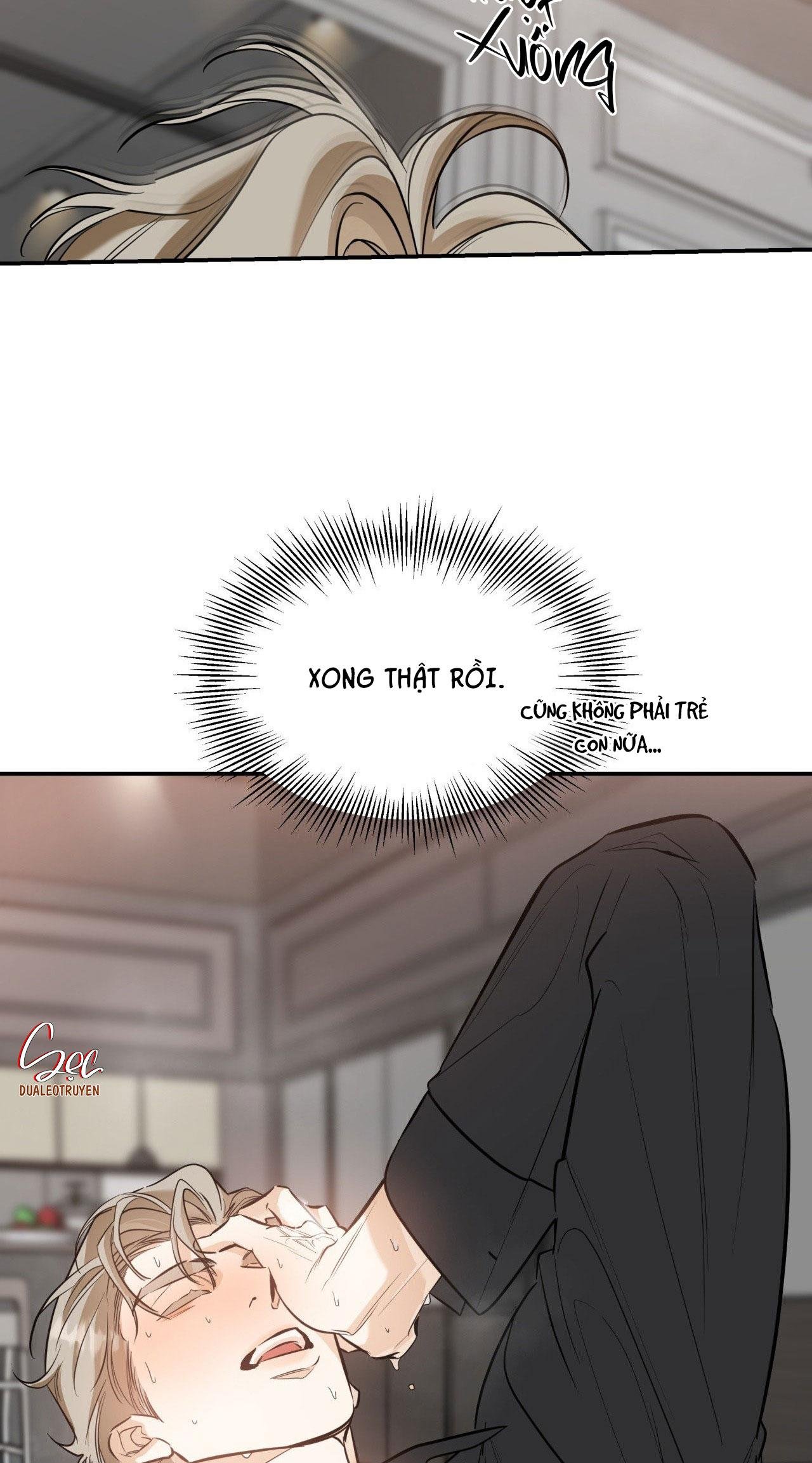 lệnh cứu rỗi chapter 62 37