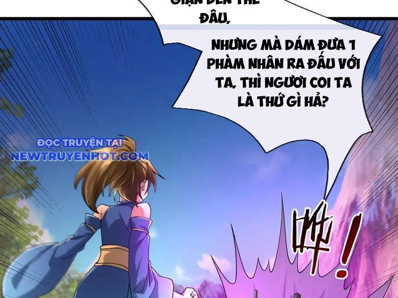 ngủ say vạn cổ: xuất thế đẩy ngang chư thiên chapter 80 65
