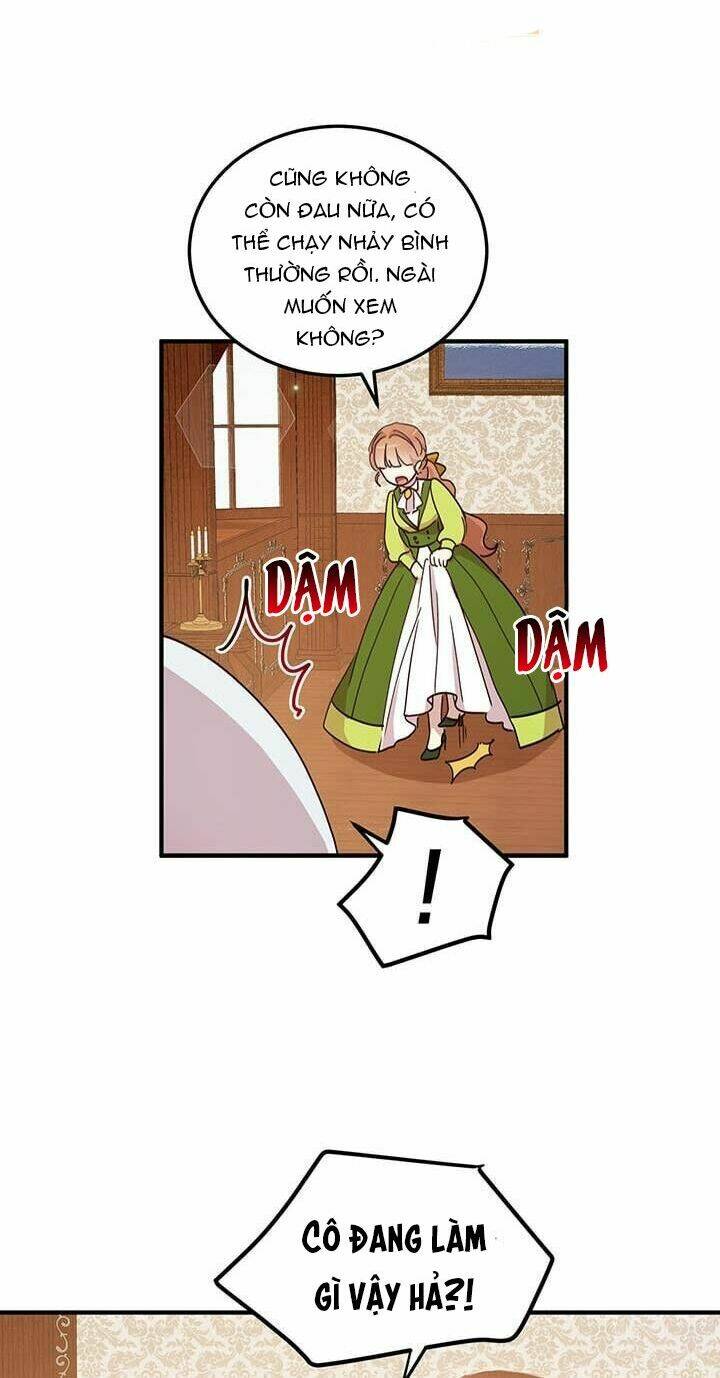 công tước, loạn vừa thôi! chapter 25.9 76