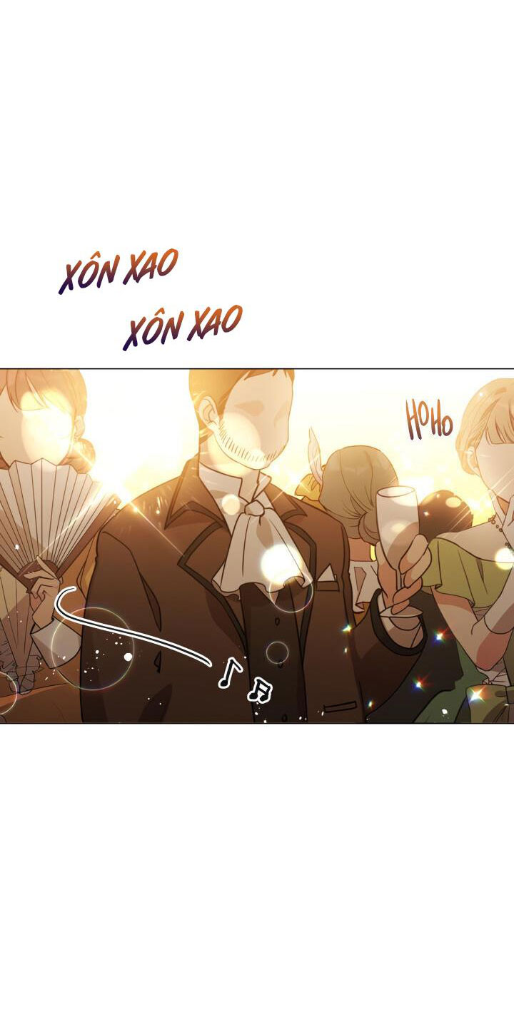 Quý Cô Không Thể Chạm Vào Chapter 11 - Next Chapter 12