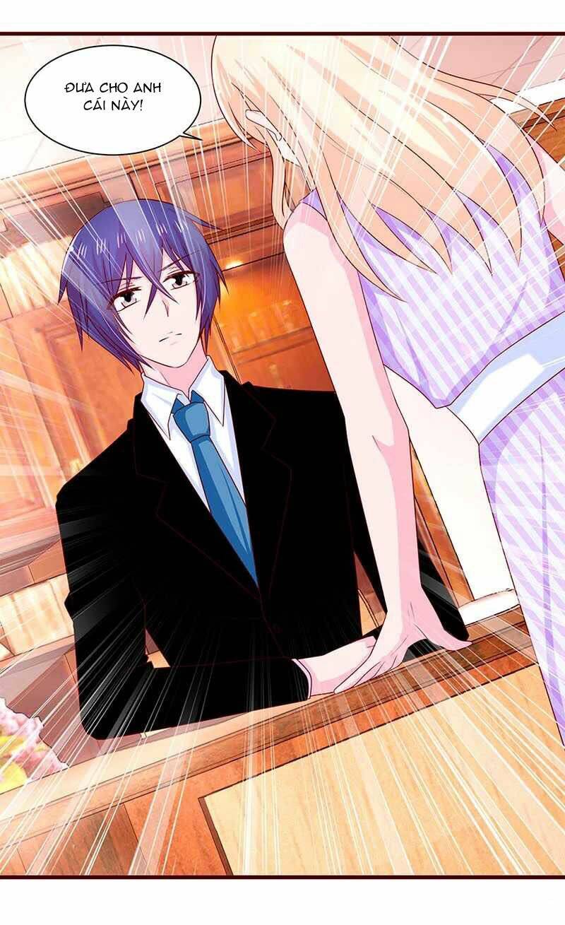 không gả cho tổng tài, gả cho người hầu chapter 63 32