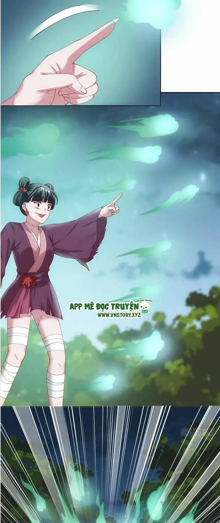 đô đốc đại nhân sủng thê kí chapter 36 25