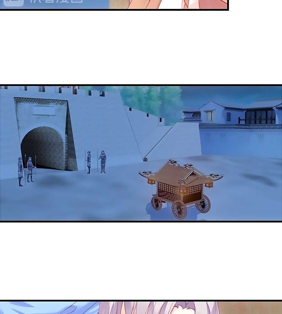 trẫm cũng không muốn quá khí phách chapter 52 78