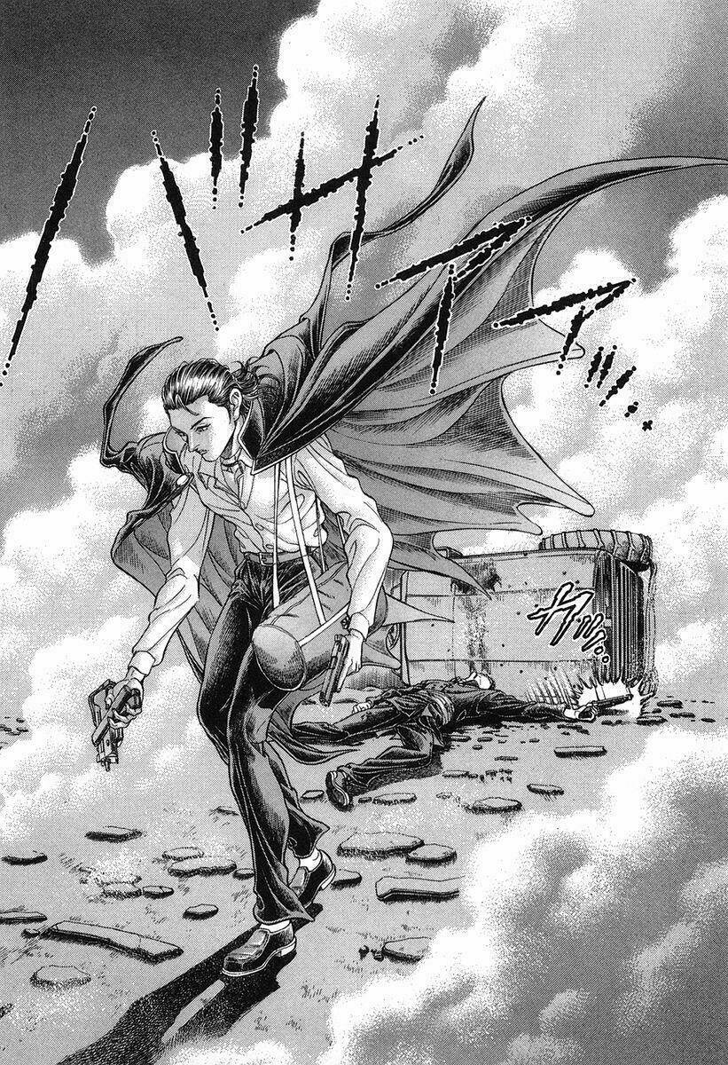 sống còn - trò chơi sinh tử chapter 55 10