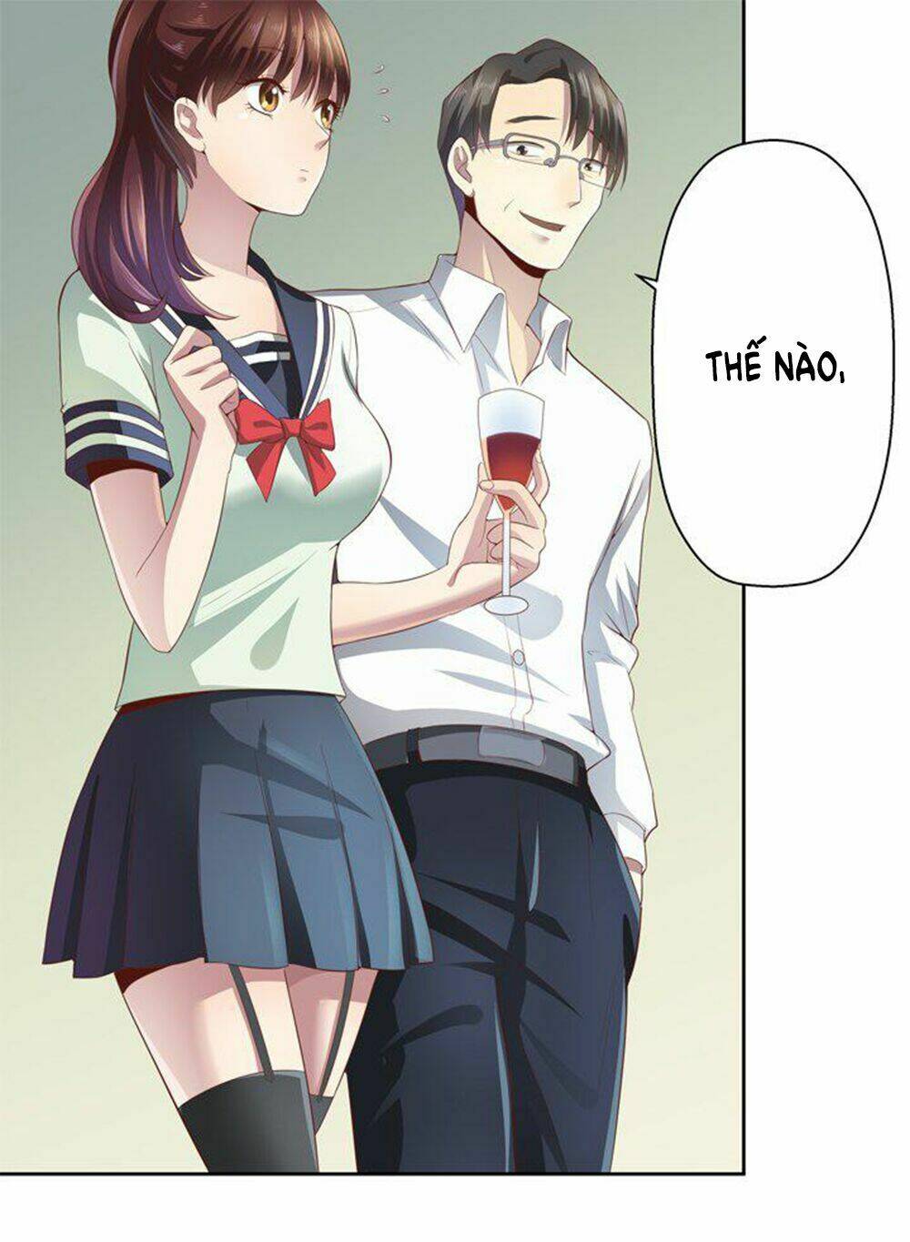 khi trò chơi ác ma bắt đầu chapter 5 19