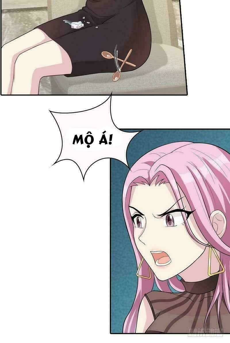 nam thần manh bảo tận diệt chapter 72.1 16