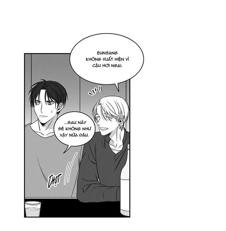 một tuần dục vọng – truyện ngắn omegaver chapter 5.1 25