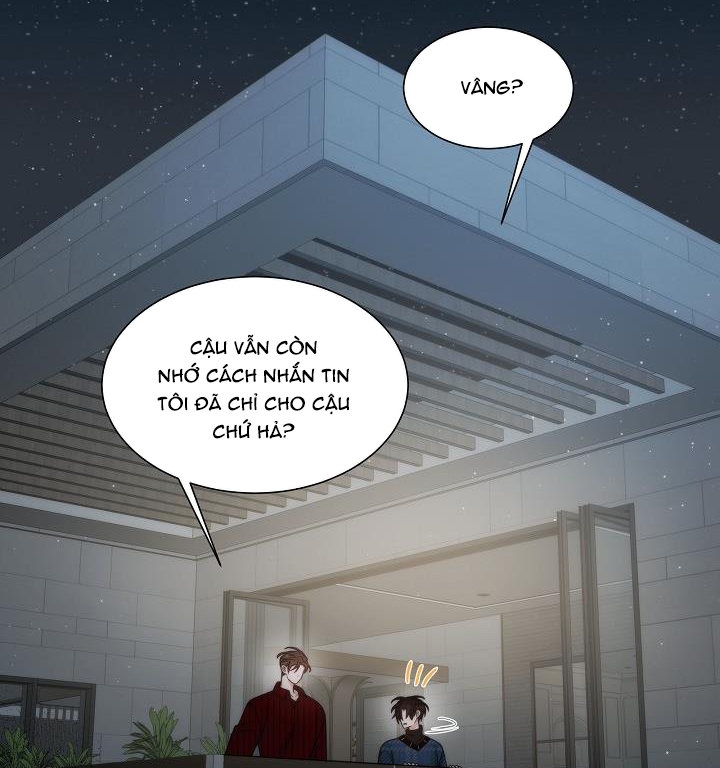 chuyện tình manhattan chapter 23 69