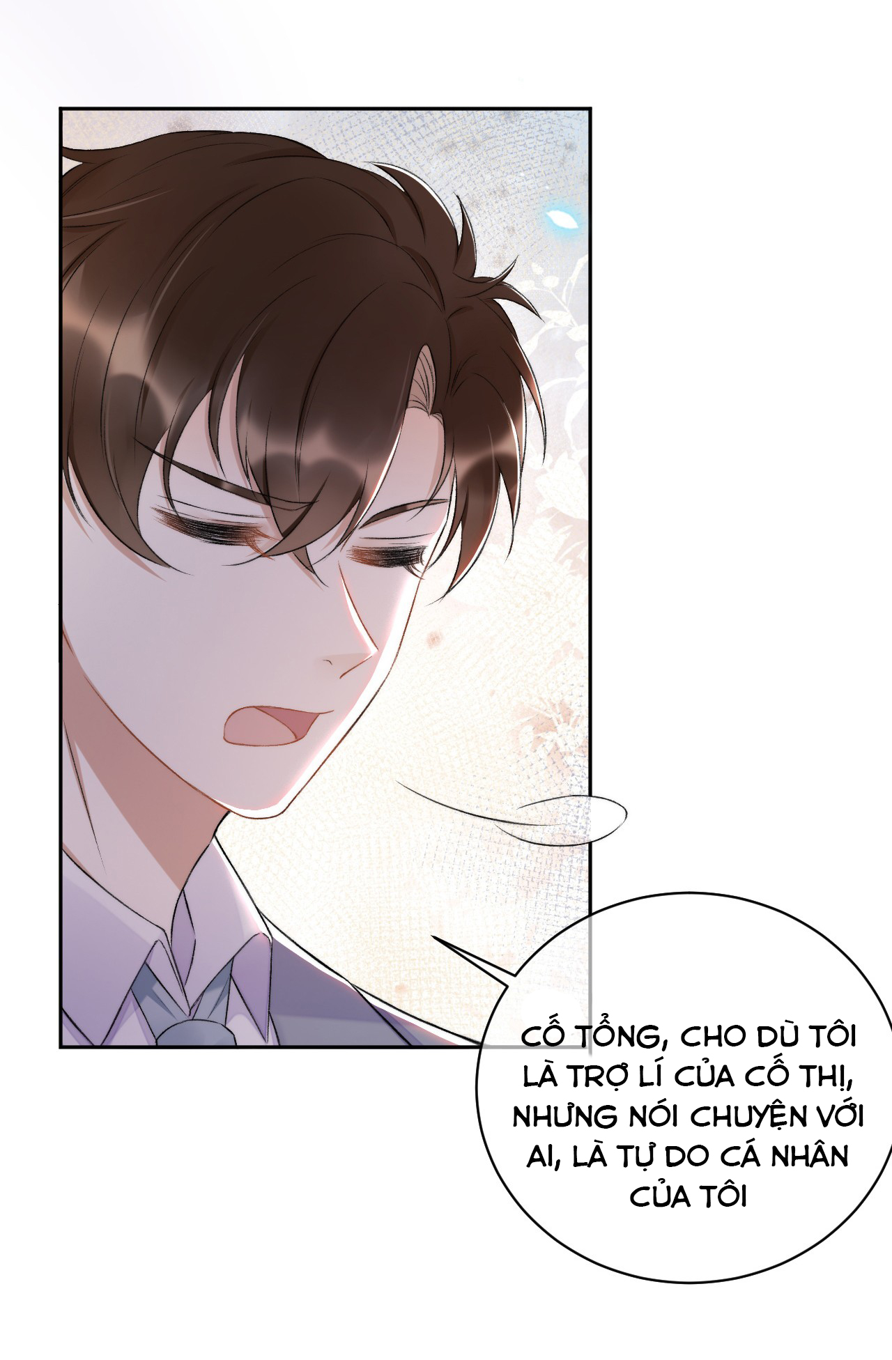 ta sinh con cho tổng tài chapter 8 43