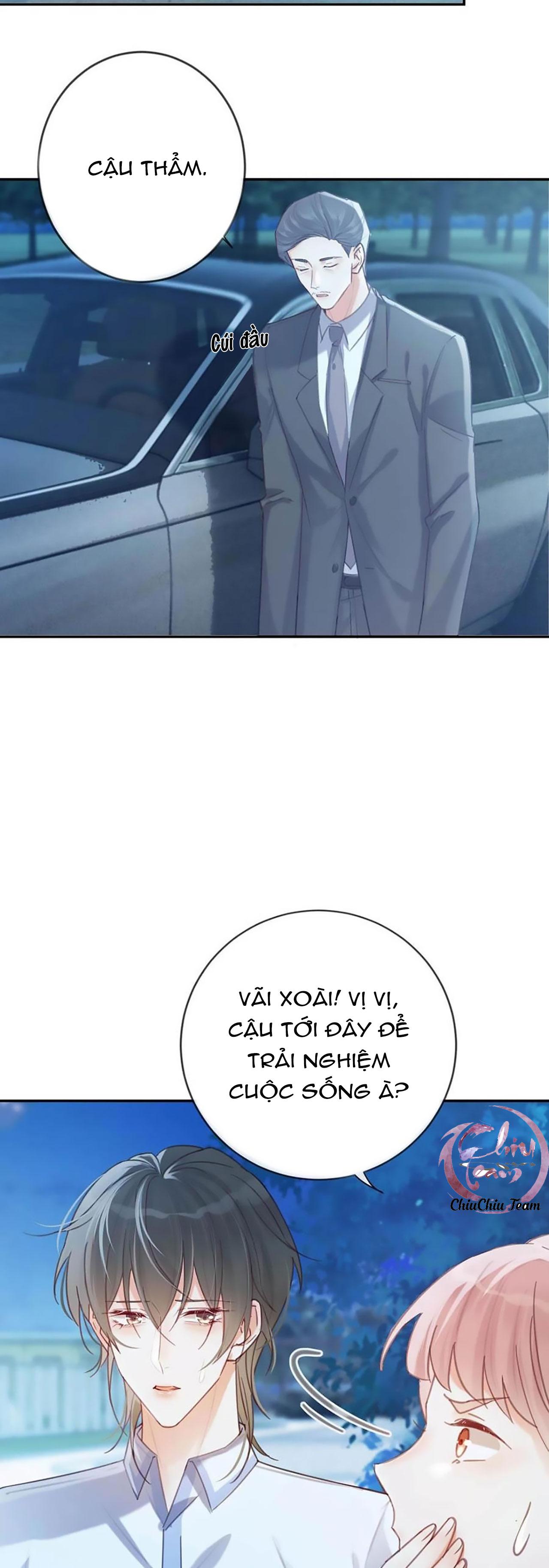 nghiện rượu chapter 29 14