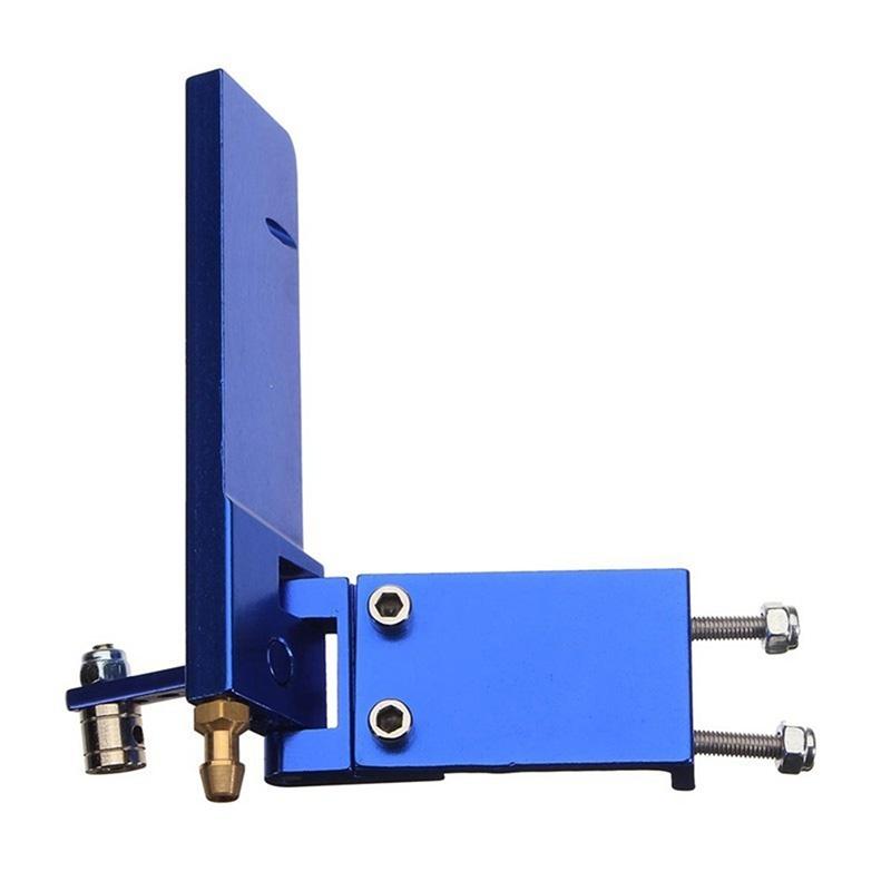 1 Bánh Lái Đồ Chơi Bằng Hợp Kim