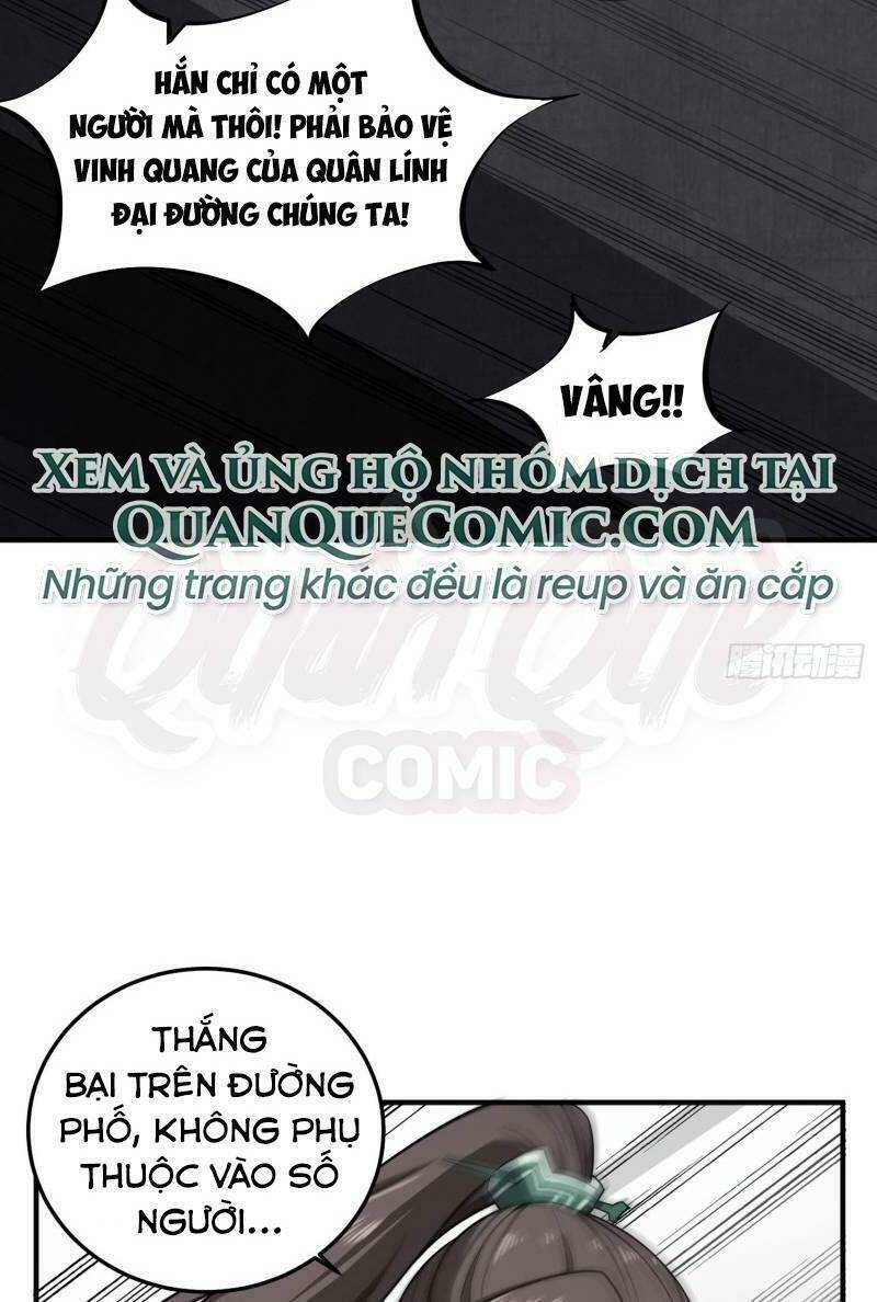 trọng sinh tới đại đường chapter 90 11