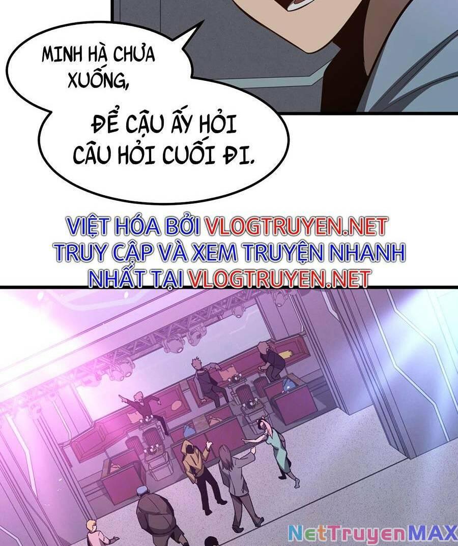 siêu tiến hóa chapter 70 41