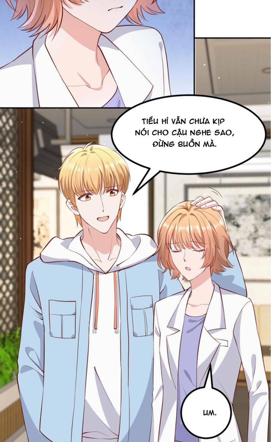 nhất sanh hữu hỉ chapter 72 6
