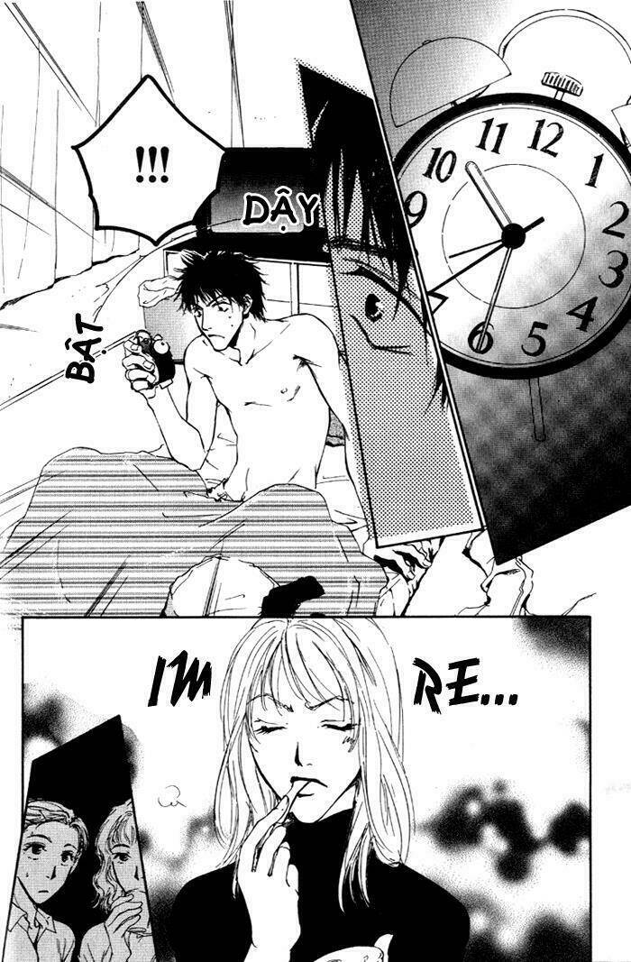 spell (bùa mê) chapter 1 16