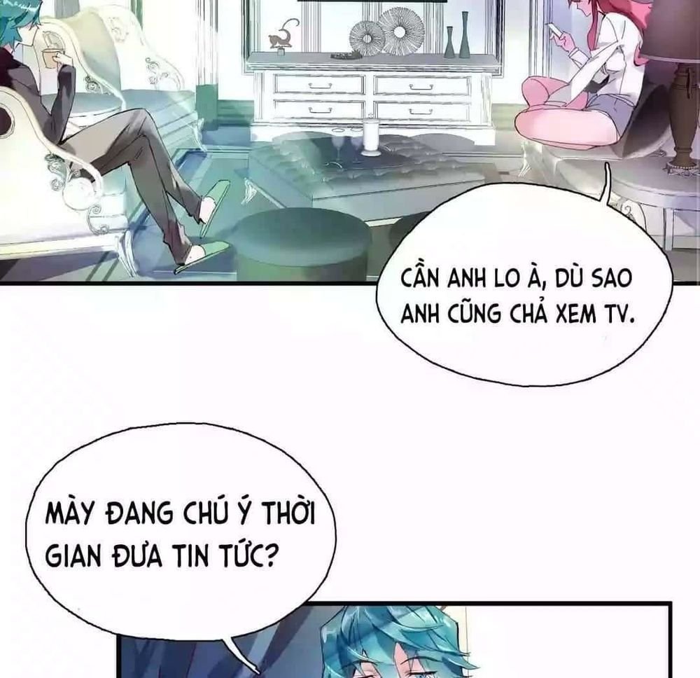 thâm hải ma ngữ chapter 12 5