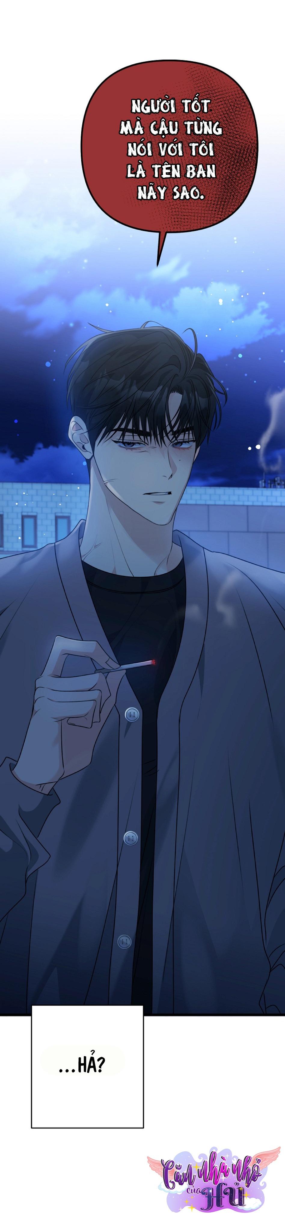 cảm nắng chapter 16 4