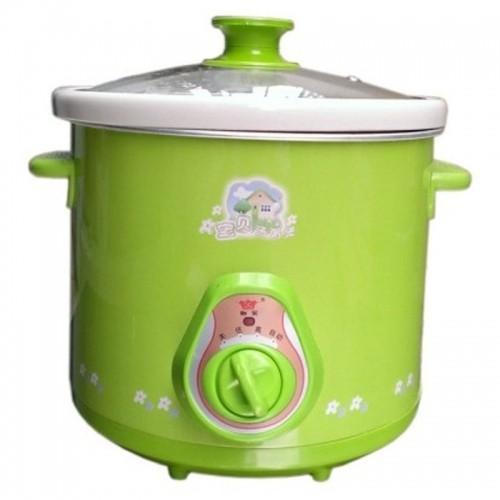 Nồi Kho Cá, Nấu Cháo Hầm Thịt Đa Năng 1.5L