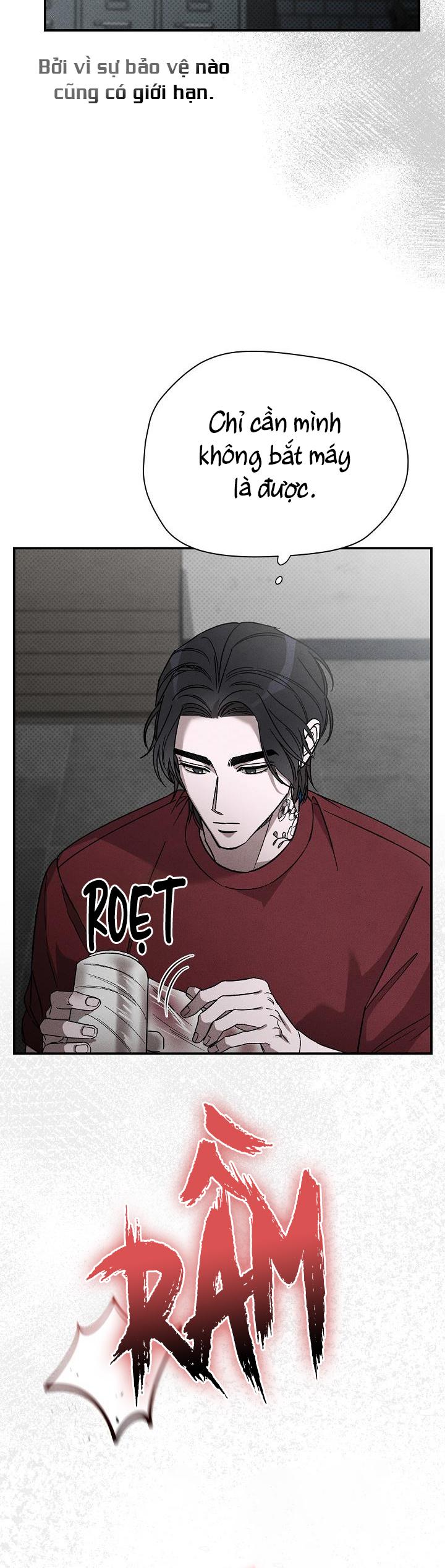 chạm vào em chapter 16 6