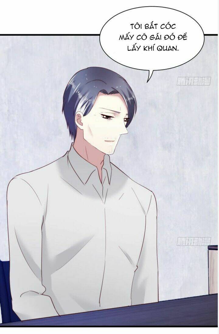 khi trò chơi ác ma bắt đầu chapter 83 4