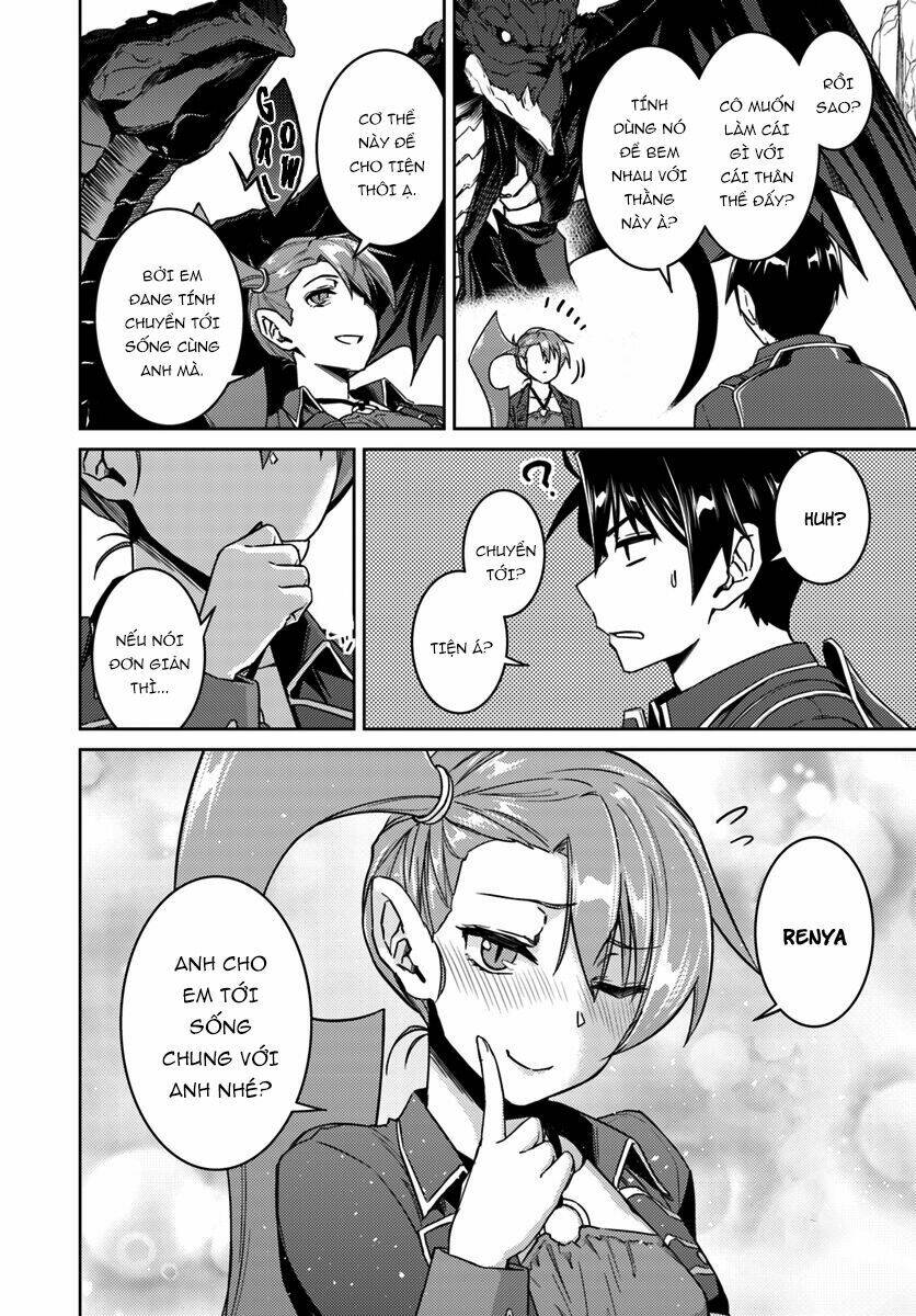 nidome no jinsei wo isekai de chapter 32 5