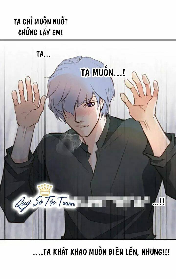 tiếp xúc chí mạng chapter 95 33