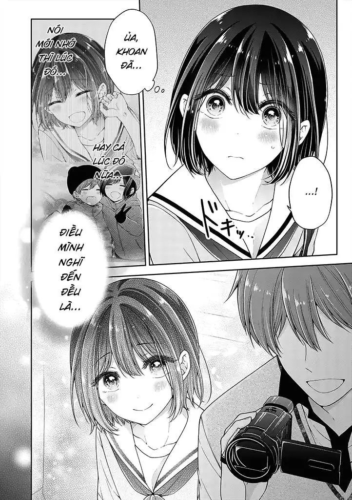 koisuru (otome) no tsukurikata chapter 22 10