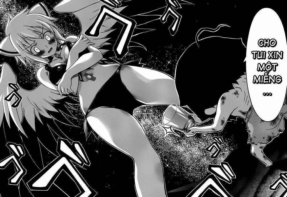 vật thất lạc của bầu trời chapter 64 30