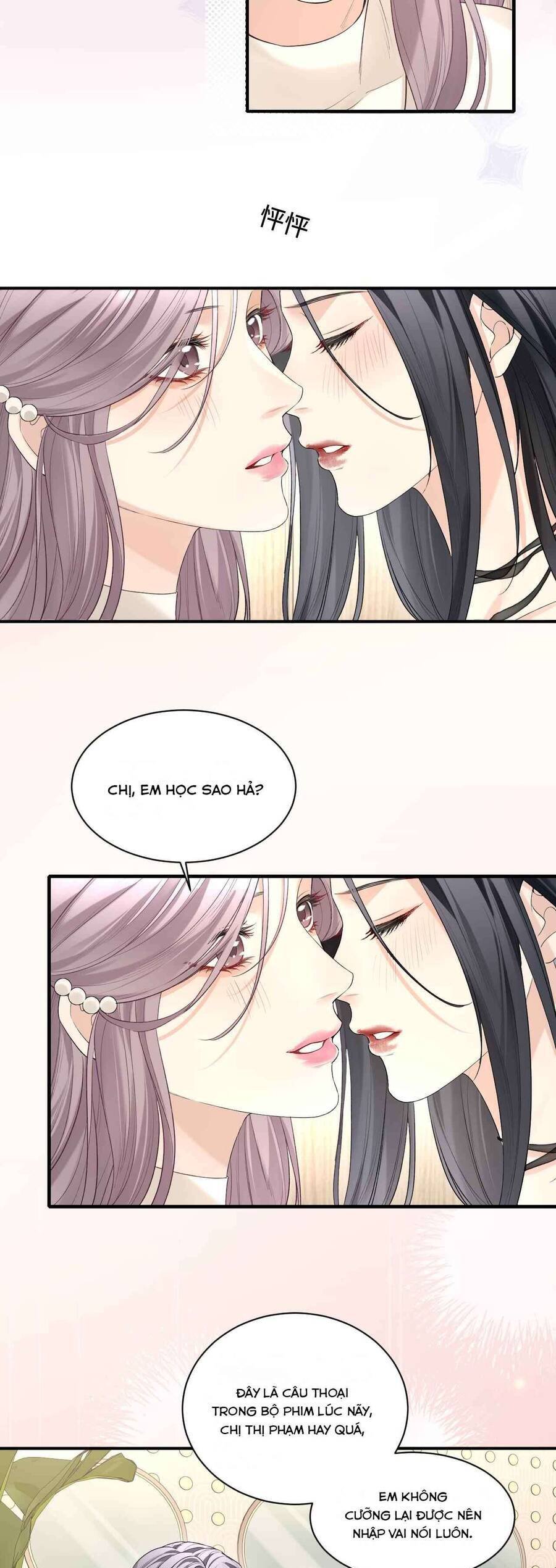 cẩm nang tán tỉnh idol hoàn hảo chapter 10 22