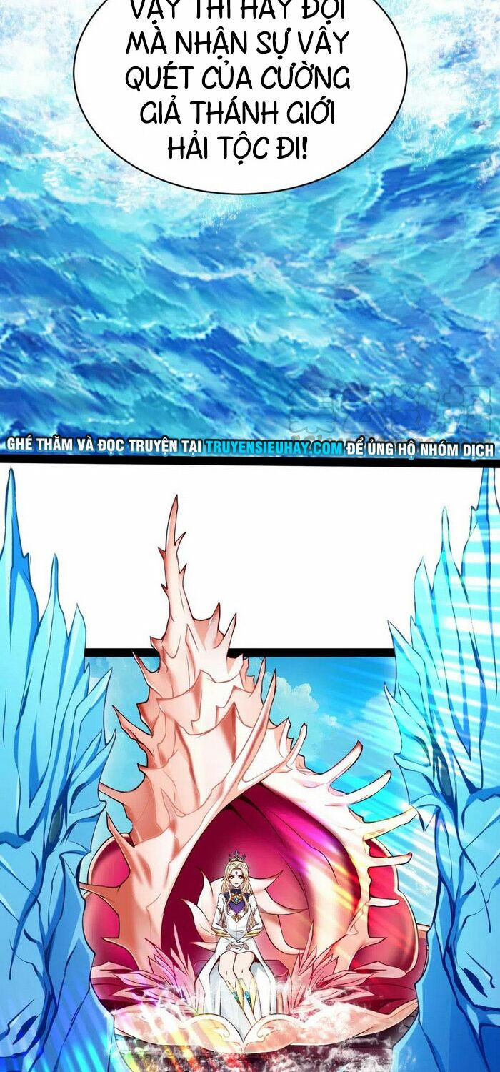 ma thú kiếm thánh dị giới tung hoành chapter 135 42