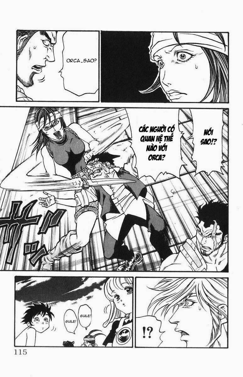 vua trên biển chapter 192 10