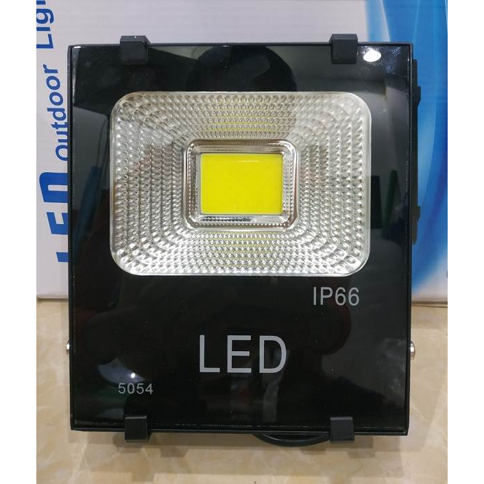 Đèn Led pha COB 20W