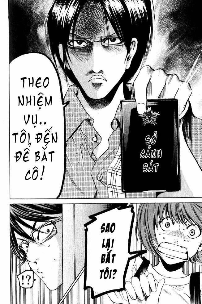 hammer session - thầy giáo tuyệt chiêu chapter 66 14