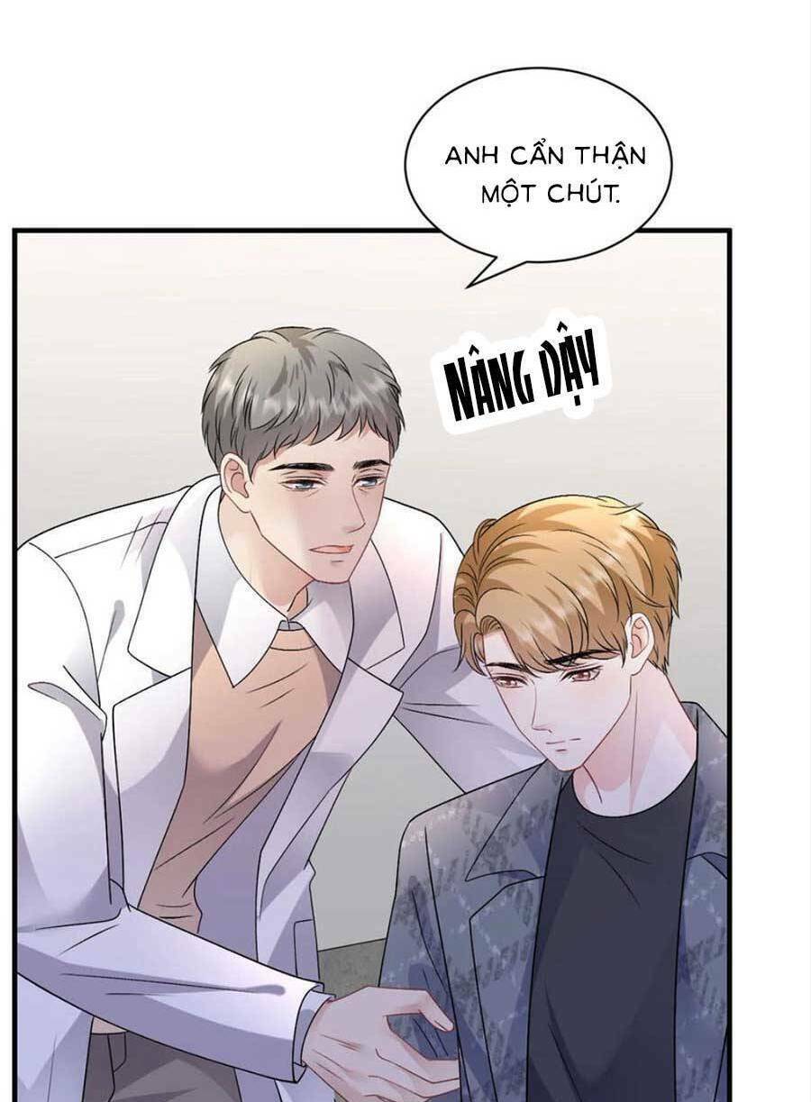 đại tiểu thư có ý đồ gì xấu đâu chapter 187 41