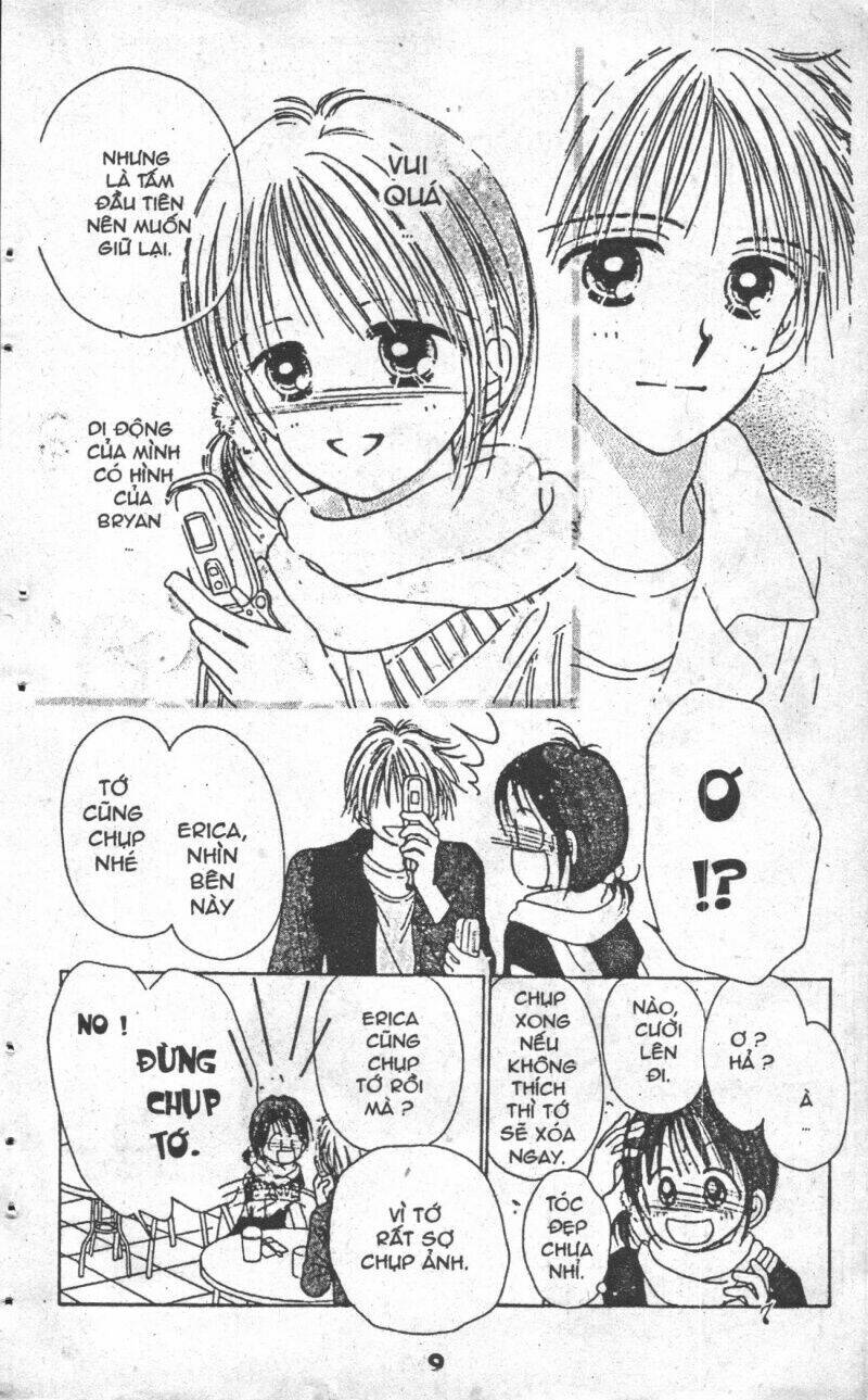 beautiful 100% chapter 2 7