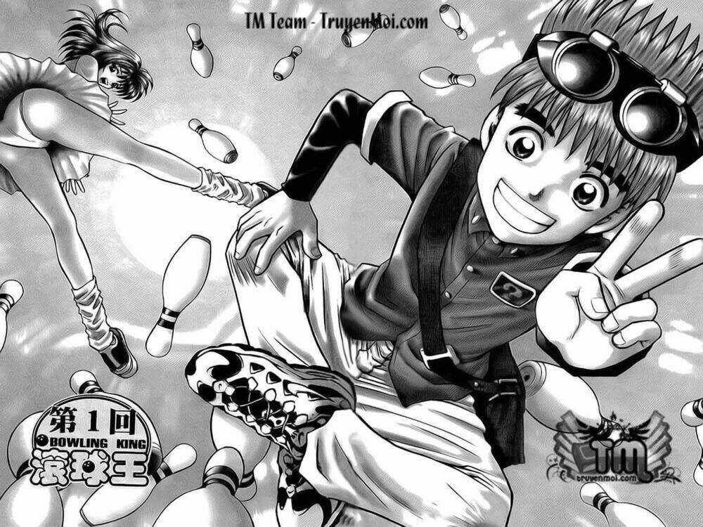 bowling king chapter 1 4