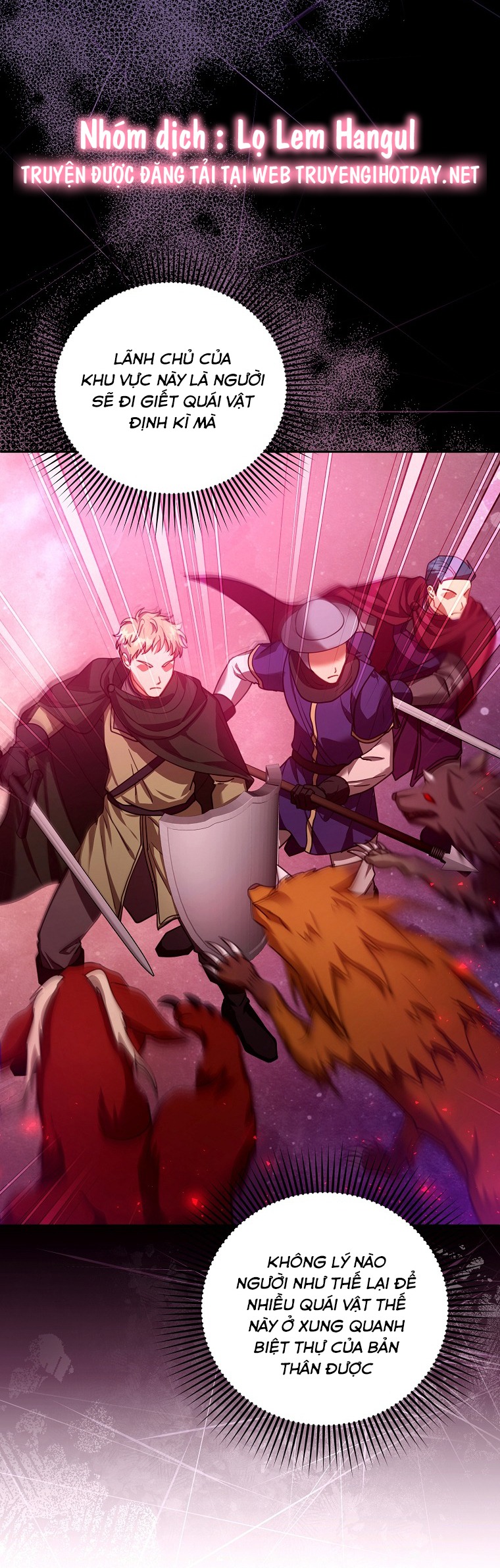 tôi đã có con với người chồng phản diện chapter 83 24