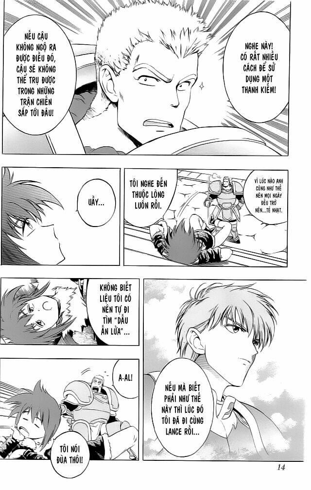 fire emblem-hasha no tsurugi chapter 13 15