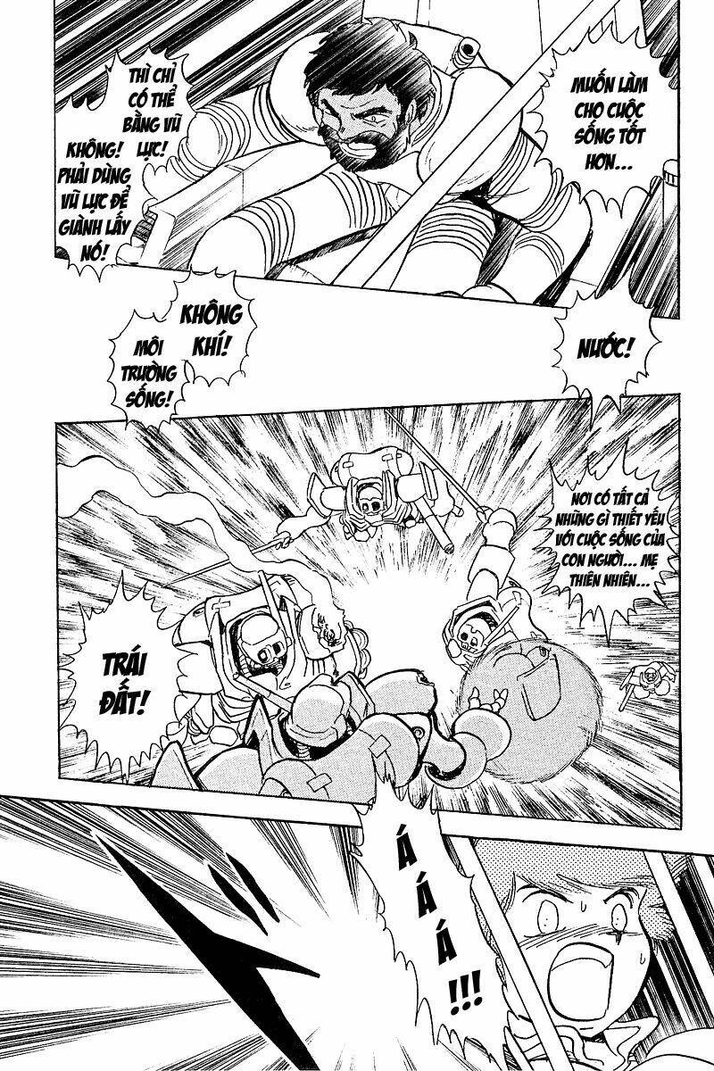 kidou senshi crossbone gundam chapter 6 12