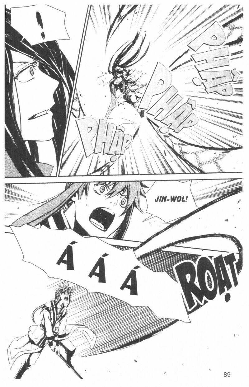 nareusha chapter 2 92