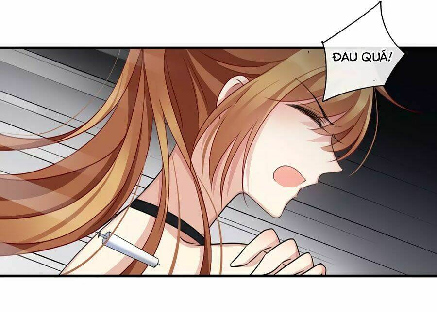 nhân chất tình nhân chapter 30.1 11